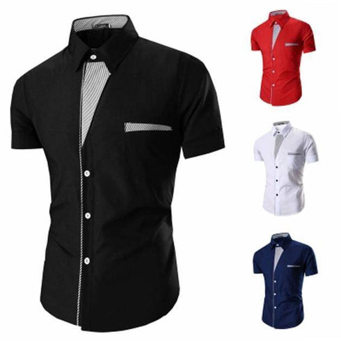 Men's Autumn Shirt EsaModa®
